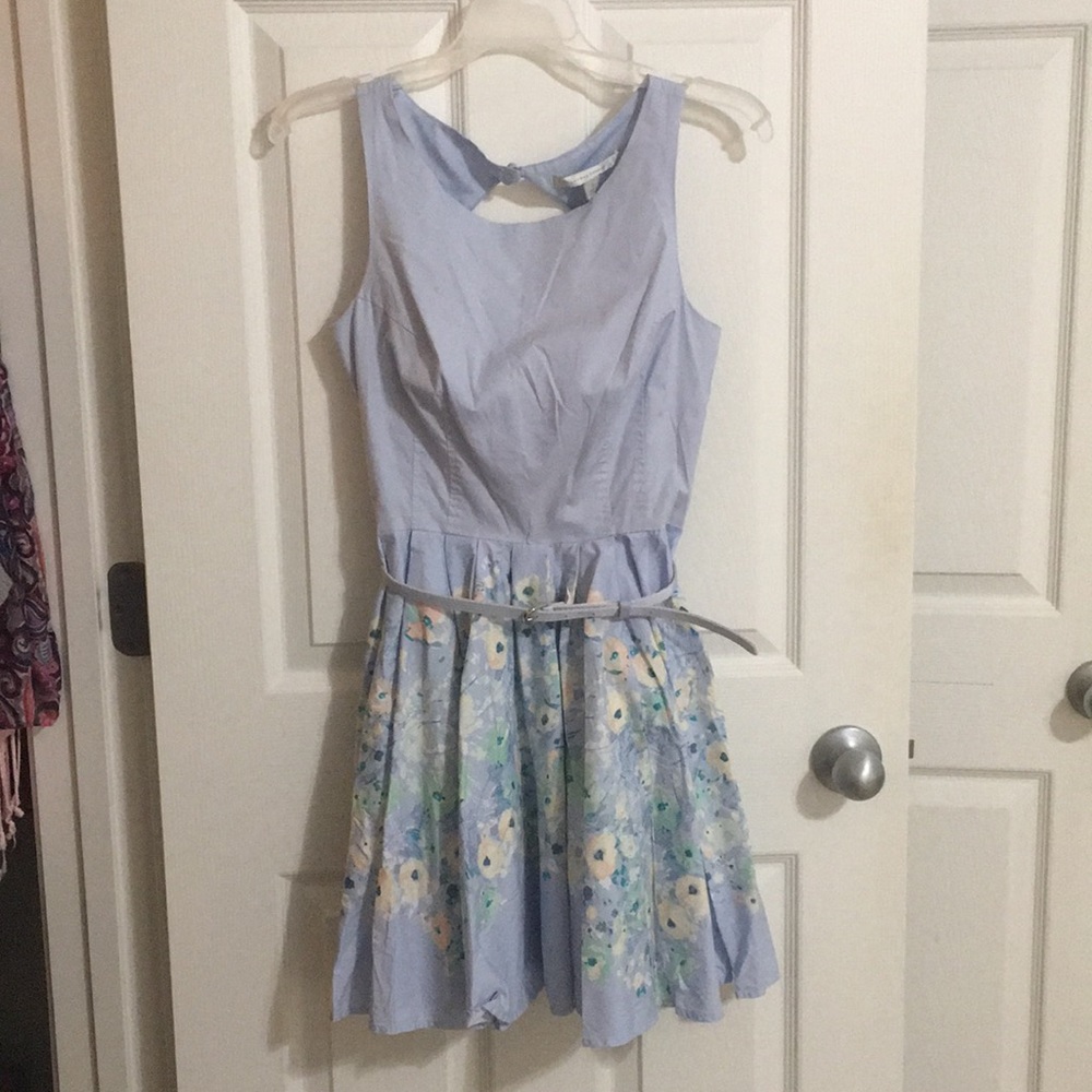 Lauren Conrad Spring Dress